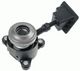 3182 600 167 Sachs Витискний підшипник