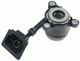 3182 600 167 Sachs Выжимной подшипник