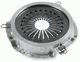 3082 001 303 Sachs Корзина сцепления для Porsche 928