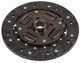 1878 600 916 Sachs Диск сцепления для Hyundai Getz