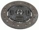 1878 005 539 Sachs Диск сцепления для Ford Transit