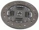 1878 005 539 Sachs Диск сцепления для Ford Transit