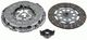 3000 950 728 Sachs Комплект зчеплення для Kia Sorento