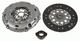 3000 950 718 Sachs Комплект зчеплення для Mazda 6
