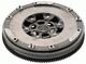 2294 501 189 Sachs Маховик