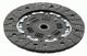 1861 544 135 Sachs Диск зчеплення для Volkswagen Transporter