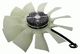 2166 502 002 Sachs Вискомуфта вентилятора