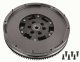 2294501253 Sachs Маховик для Volkswagen Crafter