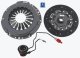 3000990462 Sachs Комплект сцепления для Land Rover Freelander