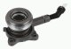3182654293 Sachs Выжимной подшипник