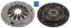3000951606 Sachs Комплект зчеплення на Opel Karl