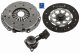 3000990560 Sachs Комплект сцепления