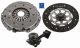 3000990558 Sachs Комплект сцепления
