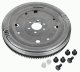 2295601007 Sachs Маховик