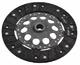 1864 994 601 Sachs Диск сцепления для Mitsubishi Pajero