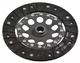 1864 994 601 Sachs Диск сцепления для Mitsubishi Pajero
