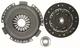3000 007 002 Sachs Комплект сцепления для Alfa Romeo Spider