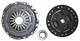 3000 641 001 Sachs Комплект зчеплення для SAAB 900