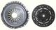 3000 644 001 Sachs Комплект сцепления для SAAB 900