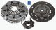 3000951602 Sachs Комплект сцепления