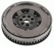 2294501257 Sachs Маховик на Suzuki Grand Vitara