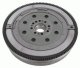 2294501244 Sachs Маховик