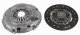 3000950976 Sachs Комплект зчеплення для Jeep Compass