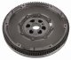 2294002240 Sachs Маховик