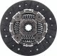 3000951673 Sachs Комплект зчеплення для Nissan Cabstar