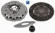 3000951680 Sachs Комплект зчеплення