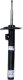 317564 Sachs Стійка амортизатора для BMW 7 Series