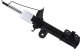 318310 Sachs Стойка амортизатора на Nissan Pixo