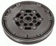2294501256 Sachs Маховик для Hyundai Santa Fe