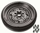 2295001817 Sachs Маховик