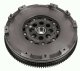 2294701067 Sachs Маховик для SsangYong Korando