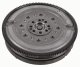 2294002329 Sachs Маховик на Volkswagen Crafter