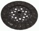 1864634079 Sachs Диск сцепления для Opel Frontera