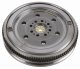 2294501258 Sachs Маховик для Hyundai Trajet