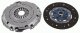 3000950686 Sachs Комплект зчеплення