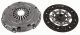 3000950991 Sachs Комплект сцепления