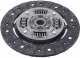 3000951604 Sachs Комплект сцепления