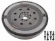 2294501237 Sachs Маховик для Land Rover Freelander
