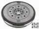 2294002382 Sachs Маховик