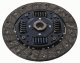1878600966 Sachs Диск зчеплення