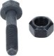 317564 Sachs Стійка амортизатора для BMW 7 Series