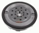 2294701068 Sachs Маховик для SsangYong Rodius
