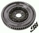 2295701002 Sachs Маховик
