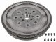 2294002388 Sachs Маховик