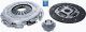 3000951673 Sachs Комплект зчеплення для Nissan Cabstar
