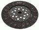 1864634079 Sachs Диск сцепления для Opel Frontera